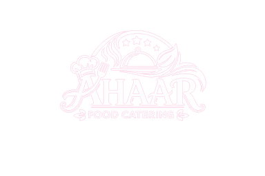 Ahaar Logo